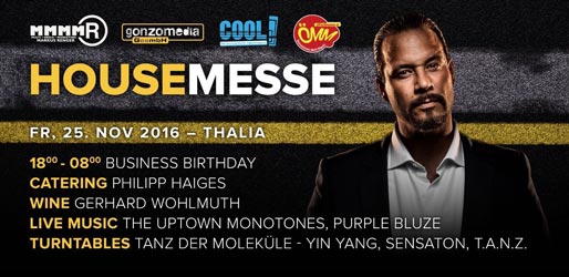 Housemesse 2016