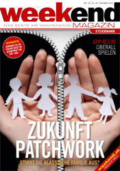 >Jubiläen bei MMMMR, Weekend