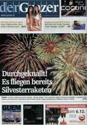 10 Jahre MMMMR, Der Grazer