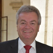 Landesrat Anton Lang
