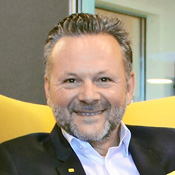 Gottfried Bichler