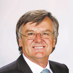Gerhard Wohlmuth