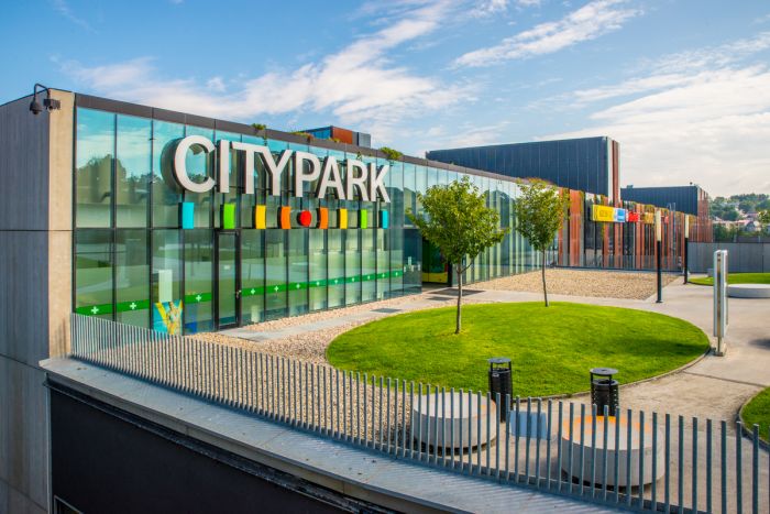 Citypark