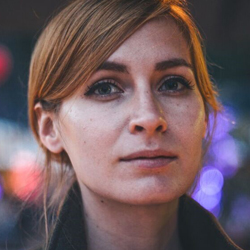 Andrea Dietrich
