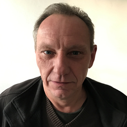 Reinhold Ogris