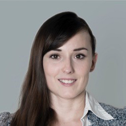 Sabrina Denise Schmitzberger
