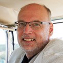 Werner Goger